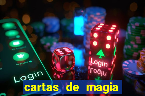 cartas de magia d&d 5e pdf tienda